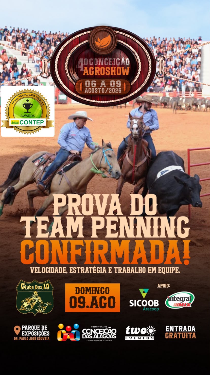 Folder-Team-Penning-4o-Conceicao-Agroshow-09-08-2026-Conceicao-das-Alagoas-MG